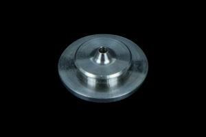 CNC Machine Parts Hydraulic Hose Straight Fitting OEM Supplier