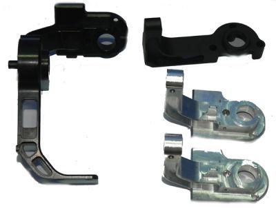 High Quality Customized CNC Machining Parts for Uav Robotic