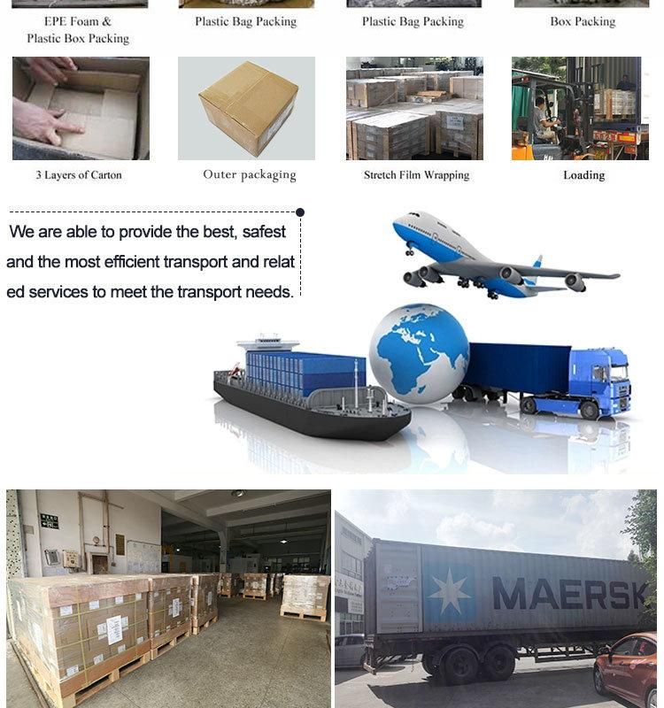 CNC Machining High Accurate Metal Stainless Steel and Steel Cigar Tube Waterproof