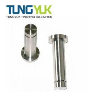 Stainless Steel Pins by Precision CNC Machining