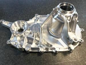 Custom Precision CNC Machinery Part with Aluminum / Brass/ Stainless Steel.