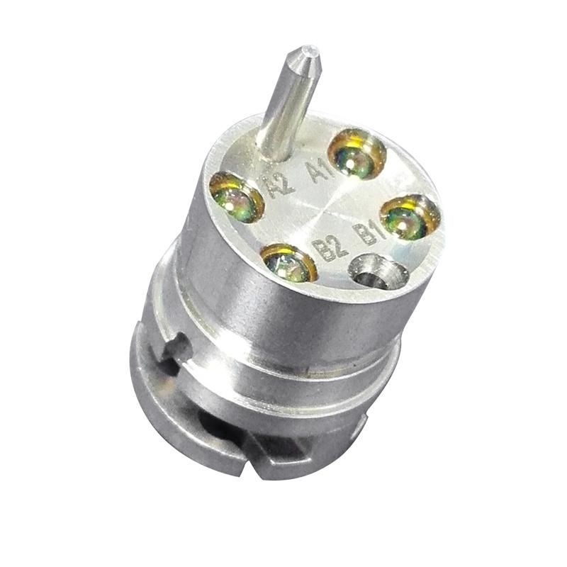 High Precision CNC Machining Accessories in The Optical Industry.
