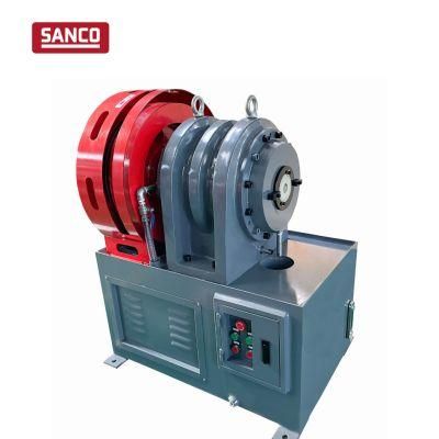 Cold Roller Taper Swaging Machine