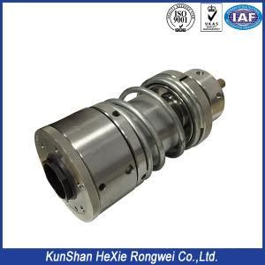 Stainless Steel CNC Turning Precision Machining Part