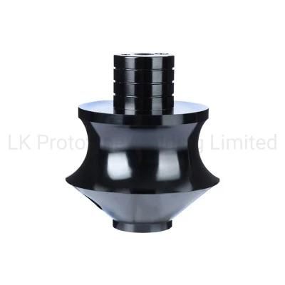 Rapid Prototype Wheel Accessories Machine Parts Prototype CNC Machining