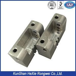 OEM Machinery Part and High Precision CNC Machining Part