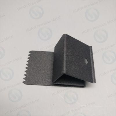 Custom OEM Anodized Aluminum/ Brass/ Bronze/Copper Precise High Precision Auto Sheet Metal Fabrication Stamping Parts