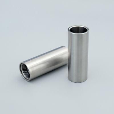High Precision Stainless Steel Machining Bush