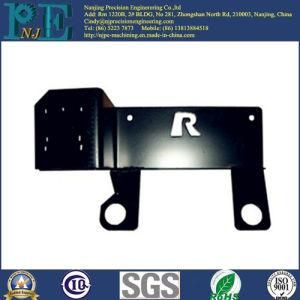 Precision Sheet Metal Part Manufacturer OEM Services