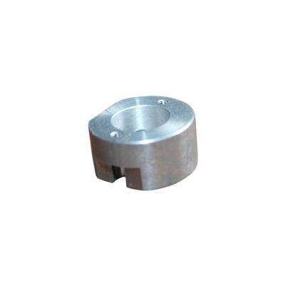Custom Precision Stainless Steel Aluminum Titanium CNC Milling Turning Parts Manufacturing Parts