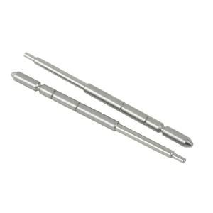China Hydraulic Fittings Metal Part CNC Machining Fitting OEM Supplier