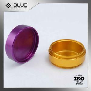 China High Quality Aluminum Case