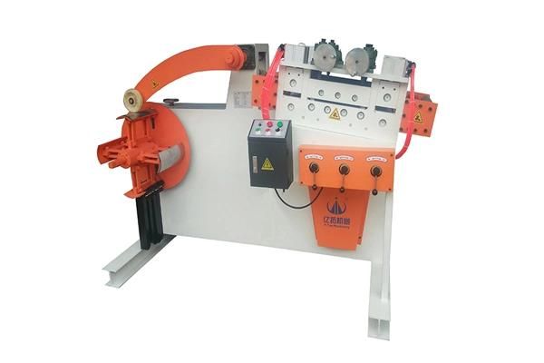 Heavy Duty Uncoiler/Customized Heavy Duty Uncoiler