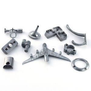 Aluminum Die Casting Company Produces Various Machinery Parts