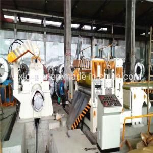 Cr/Hr Stainless Steel Coil Slitting Machine Line