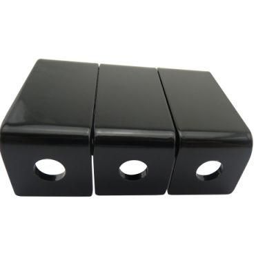Metal Casting Aluminum Precision CNC Machined Part From China OEM Manufacturer