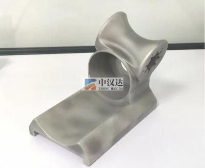 CNC Machined Non-Standard Customized Magnesium Alloy Part