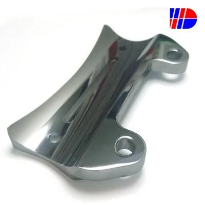 Best Quality High Precision Precision CNC Turning Parts Stainless Steel for Motorcycle Spare Part