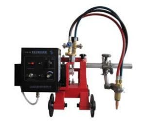 Portable Plasma/Flame Cutting Machine for Pipes
