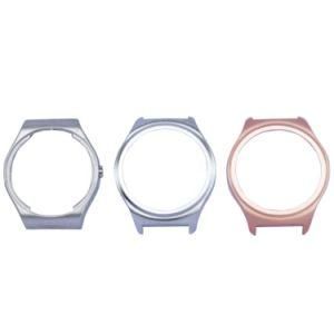 Zinc Die Casting Smart Watch Shell Foundry Factory