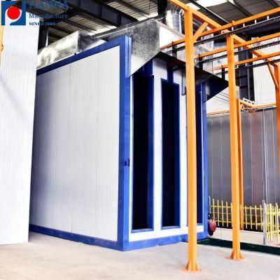 Professional Supplier Sheet Metal Powder Coating Oven for Sale