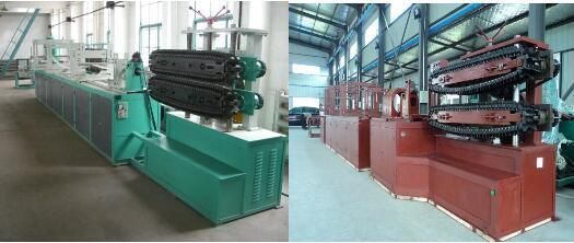 Flexible Metal Hose Hydraulically Formed Machine
