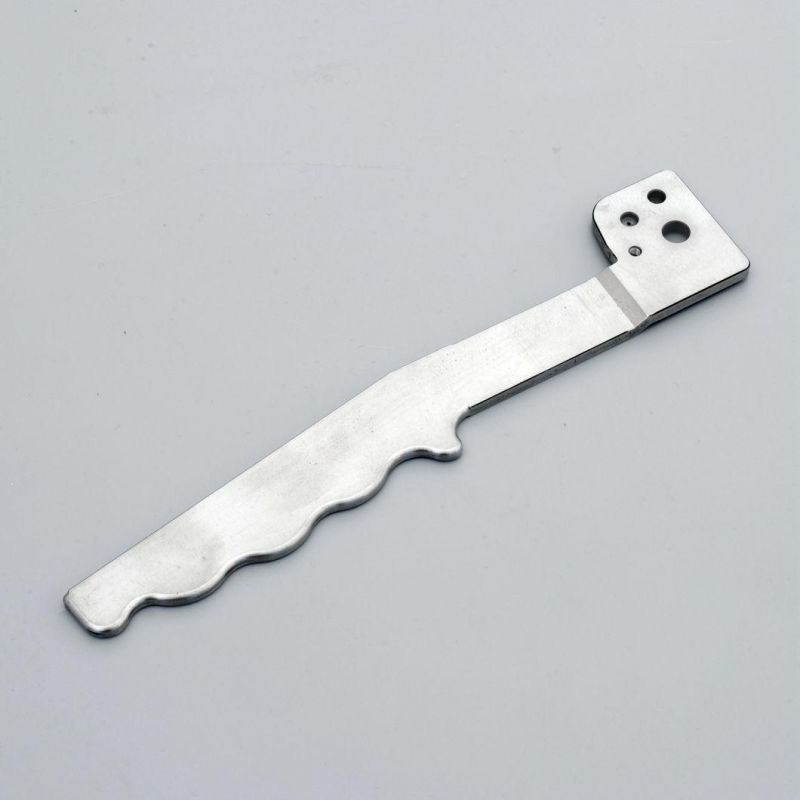 CNC Machining Automation Machinery Parts