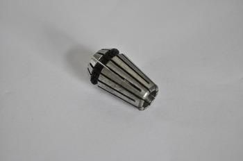 Waterjet Cutter Head Parts Nozzle Body Collet 710806-1 Waterjet Cutting Machine