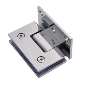 Glass Door Clamp Die Casting Machine