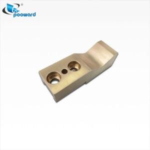 Precision CNC Turning and Milling Machinery Manufacture/Different Alloy Machined Parts