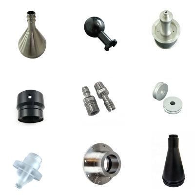 High Precision Auto Parts Mold Parts CNC Machining Parts