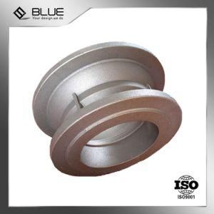 High Quality Custom Steel Investment Casting