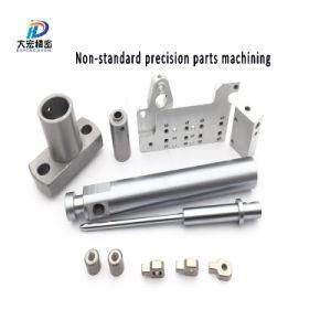 Automobile Industry Parts CNC-Bearbeitung Automobile Parts Auto Parts Processing Auto Parts Machining Brass CNC Machined Part