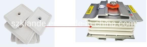 Busbar Profile Cutting Machine Busbar Housing Shearing Machine
