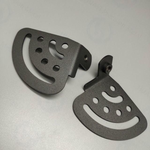 OEM Bending Cutting Service Sheet Metal Forming Stainless Steel Parts