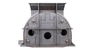 Sputtering Machine Cavity 48