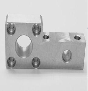 Steel Casting CNC Machining Part for Engineering Machinery