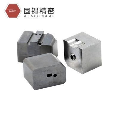 One-Stop Service Professional Manufacturer of CNC Machining Die Casting