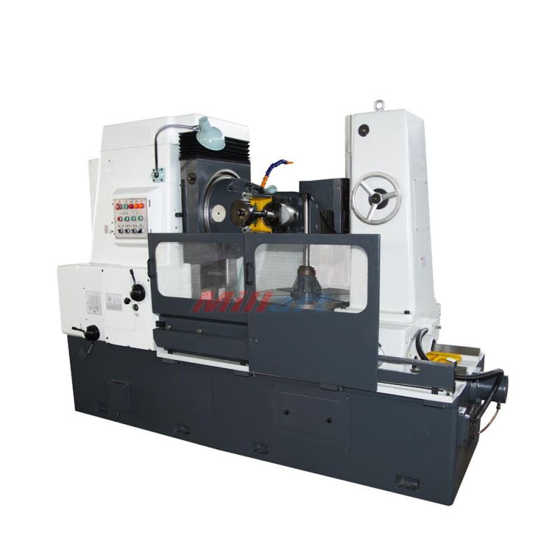 China High Precision CNC Gear Cutting Machine Y3180e