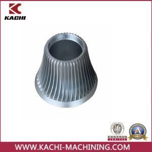 Customized Industry Kachi CNC Aluminum/Stainless Steel Machine Parts