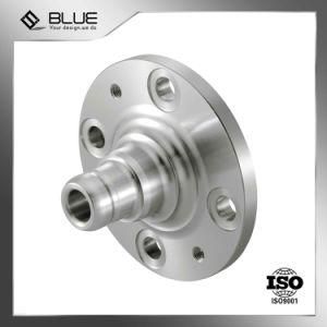 Small Quantity CNC Alloy Machining Aluminium Parts