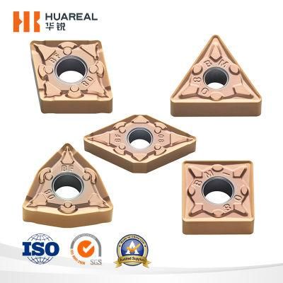 Cemented Carbide Turning Inserts Router Stainless Steel Carbide Inserts