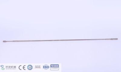 OEM High Precision CNC Machining Parts/Customized Machinery Parts