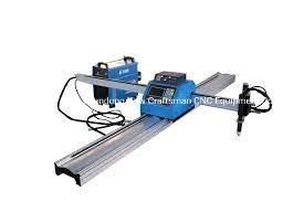 Mini Cheap CNC Plasma Cutting Machine Metal Plasma Cut China Portable CNC Machine Manufacturer