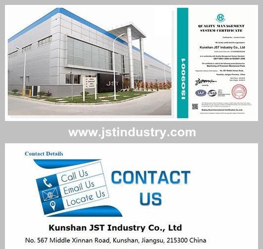 OEM Custom CNC High Precision Machining Brass Hose Barb Hose Fittings