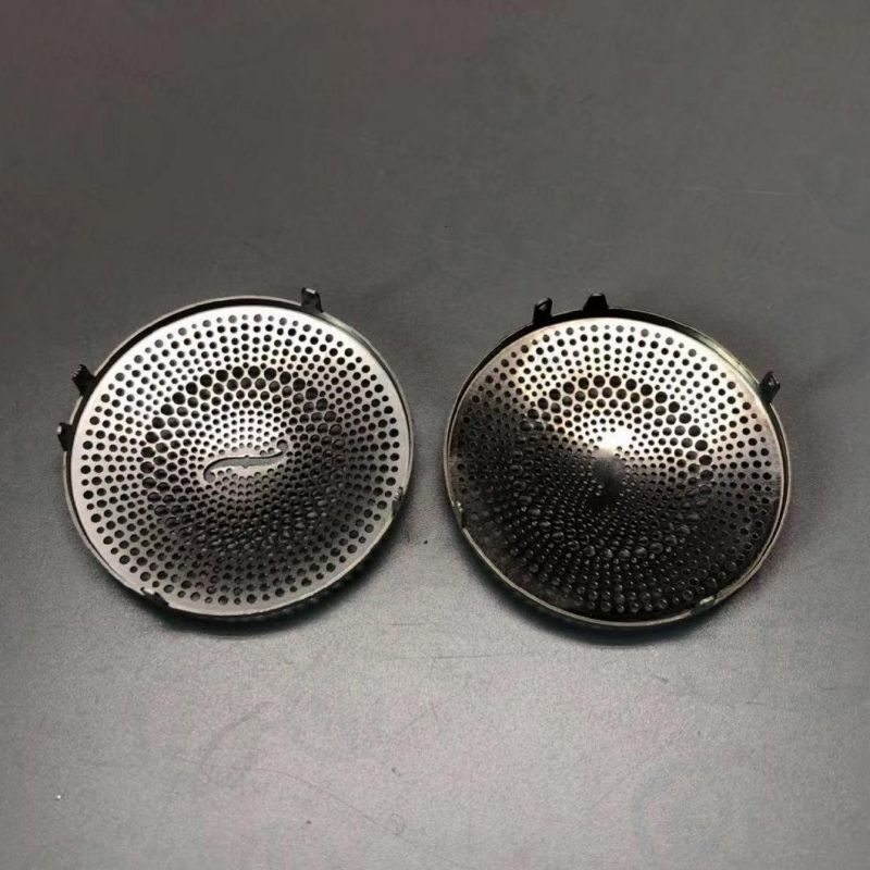 OEM Factory Stainless Steel Fabrication Services Custom Sheet Metal Parts