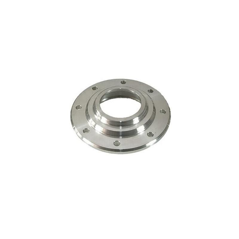 Hot Sale CNC Machining Aluminum Parts