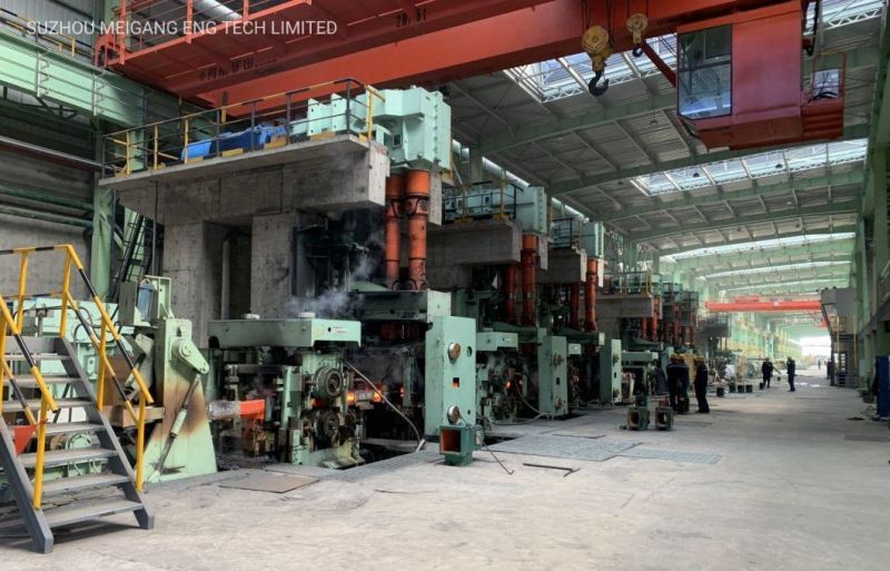 Investment Casting for Adamite Rollers, Used for Rolling Mill