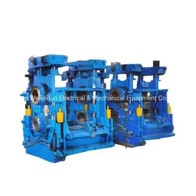 High Speed Steel Rebar and Wire Rod Rolling Mill Equipment