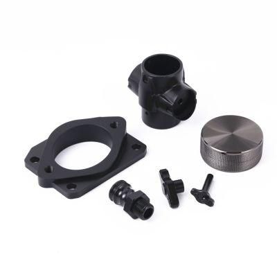 CNC Machining Factory Can Mass Processing Non-Standard Custom Parts